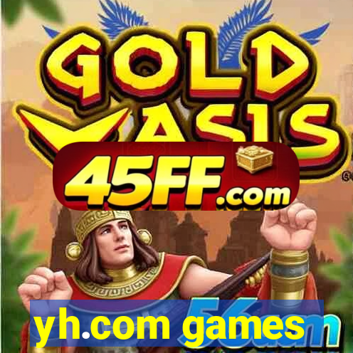 yh.com games